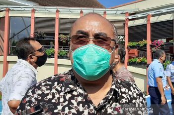 Pemkab Banyumas tambah anggaran penanganan  COVID-19