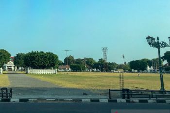 Pendaftaran tanah Sultan Ground - Paku Alaman Ground dilanjutkan