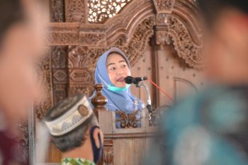 Masyarakat Purbalingga diminta berperan aktif sukseskan Pilkada 2020