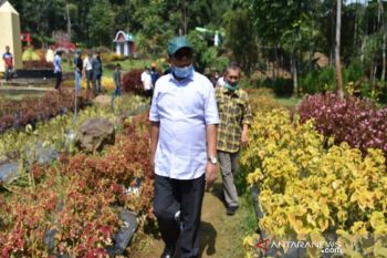 Pemkab Pekalongan siap sambut wisatawan normal baru