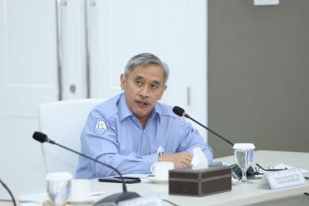 KKP gelar lima pelatihan daring dorong pemulihan ekonomi