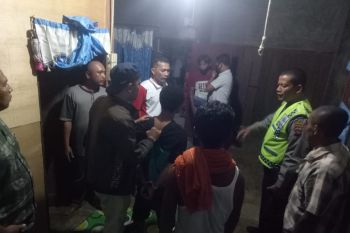 Polres Pasaman Barat tangkap pengedar narkotika sabu-sabu