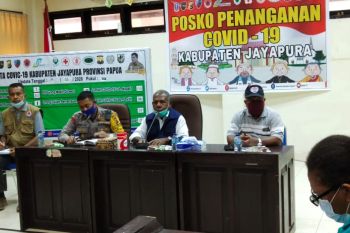 Pembatasan waktu di zona merah akan dievaluasi