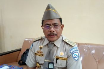 BKIPM Jayapura gelar bakti sosial selama pandemi COVID-19