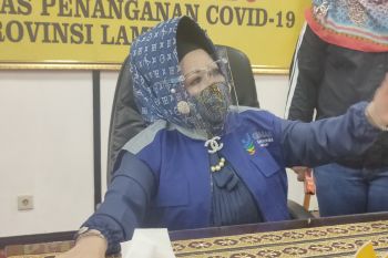 Dinkes: Tujuh pasien sembuh COVID-19 adalah warga Bandarlampung