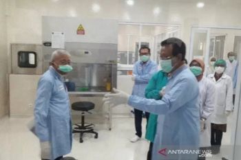50 persen kasus COVID-19 di Yogyakarta terjadi di Kecamatan Umbulharjo
