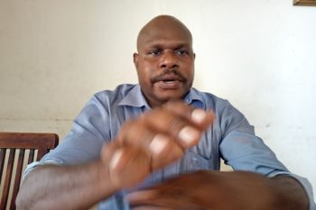 Intelektual Kamoro soroti rekrutmen calon praja IPDN Pemkab Mimika