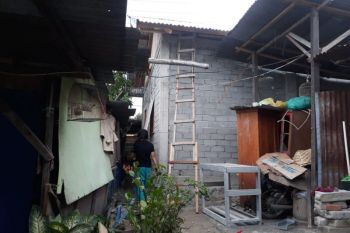 Penyintas gempa Sigi nikmati manfaat stimulan tahap II