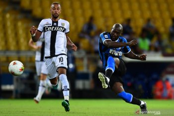 Hasil dan klasemen Liga Italia pekan ke-28