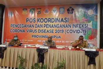 Pemprov Papua sebut relaksasi salah satu inovasi cegah COVID-19