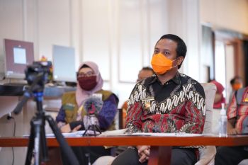 Pemprov Sulsel beralih fokus untuk pencegahan COVID-19 dari hulu