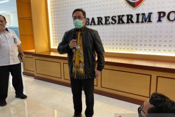 Bareskrim  usut kasus pencemaran nama baik Ketua BPK