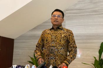 Moeldoko: Presiden Jokowi siap ambil risiko dalam menangani krisis