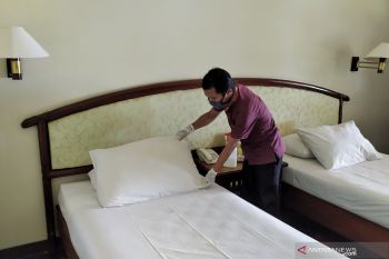 Hotel bebas COVID-19 bisa tarik wisatawan