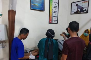Bocah kelas I SD tewas tenggelam di Pantai Labuhan Haji