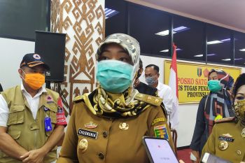 Objek wisata di Lampung sebagian sudah kembali dibuka