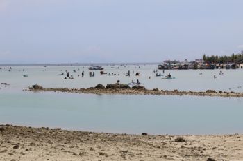 Diparekraf Lampung utamakan tarik minat wisatawan lokal di masa normal baru