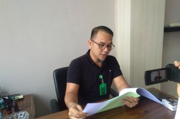 Kejari Bandarlampungmasih punya PR enam DPO belum tertangkap