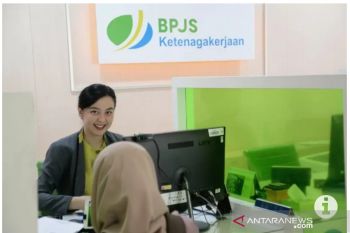 BPJAMSOSTEK sosialisasi jaminan sosial 41 RS di Sulawesi Utara