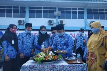 BKKBN Sumsel target layani 59.000 akseptor KB