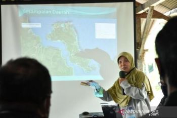 Babel ajukan Geopark jadi taman nasional