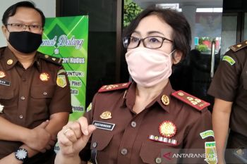 Kejari alihkan penanganan kasus PDAM Kudus  ke Kejati Jateng