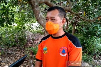 BPBD nilai seluruh wilayah Seruyan rawan karhutla