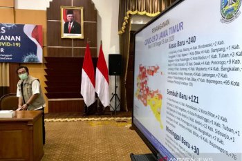 Dirut RSUD Soetomo: selama ini hubungan dengan Pemkot Surabaya baik-baik saja