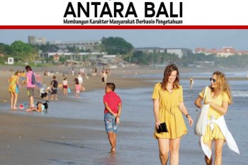 PARIWISATA DI BADUNG SIAP TATANAN NORMAL BARU