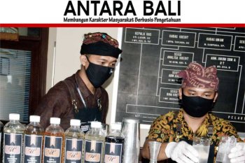 BADUNG DORONG PENGEMBANGAN UMKM DI TENGAH COVID-19