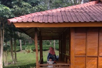 Agrowisata Gunung Mas Bogor terapkan protokol kesehatan sambut normal baru