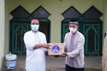Pemprov Sulsel kucurkan anggaran Rp121 miliar penanganan COVID-19