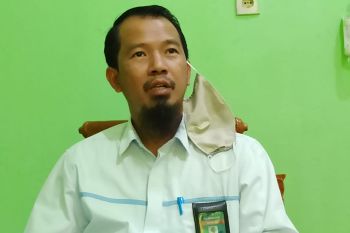 Tunggakan pelanggan PLN Baturaja mencapai Rp1,6 miliar