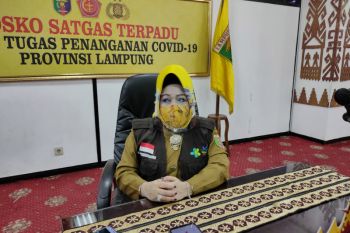 Dinkes Lampung sudah ajukan klaim insentif tenaga medis