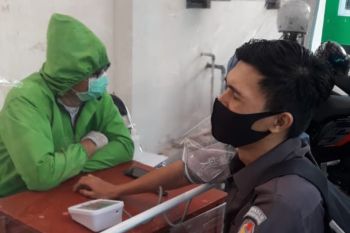 KPU Banjamasin ungkap 21 orang PPS-PPK reaktif saat tes cepat COVID