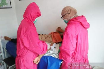 Pemkab Bartim dorong peningkatan kualitas keluarga dukung pembangunan nasional