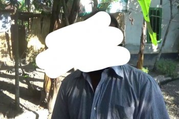 Soal uang warisan, Ibu Kalsum lapor balik anak semata wayangnya ke polisi