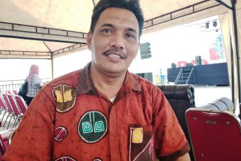 Sulawesi Barat promosikan tenun Sekomandi melalui ajang pariwisata