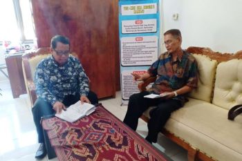 Dewan Pendidikan Sulbar: Sistem zonasi PPDB hilangkan sekat antara sekolah