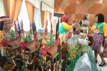 Pemkot Palangka Raya diminta kembangkan produk unggulan UMKM