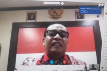 BNPT - FKPT minta Pancasila diajarkan kembali di sekolah