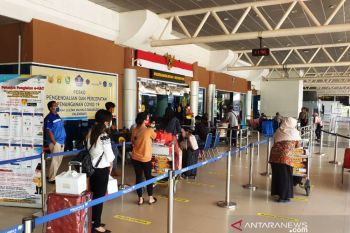 PHRI-GIPI Sumsel cek kesiapan industri pariwisata di enam daerah