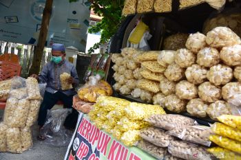 UMKM Pekanbaru dimbau manfaatkan bantuan COVID-19 Riau ini caranya
