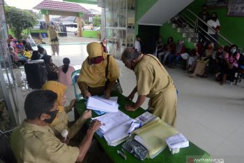 Lampung minta pembukaan sekolah di zona hijau bertahap