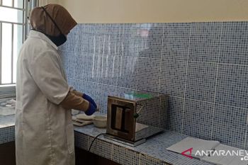 Ditengah pandemi COVID-19, produksi sarang walet di Sumbar justru meningkat