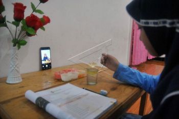 Kembali ke Sekolah, Ini Kata Orang Tua dan Pengamat Pendidikan