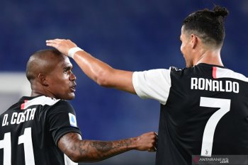 Klasemen sementara Liga Italia