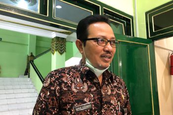 Pemkot Yogyakarta memperpanjang batas waktu pengajuan keringanan PBB