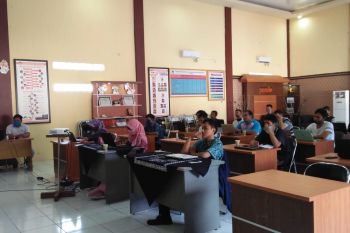 KPU Purbalingga intensifkan  pemetaaan TPS Pilbup 2020