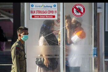 Selama 4 hari terakhir,  Sulteng tidak ada penambahan pasien COVID-19